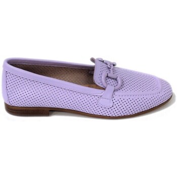 Sapatos Mulher Sapatilhas Venezia 214107LILL Violeta