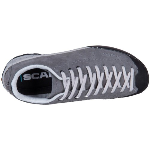 Scarpa Mojito Planet Cinza