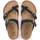 Sapatos Mulher chinelos Birkenstock Mayari Preto