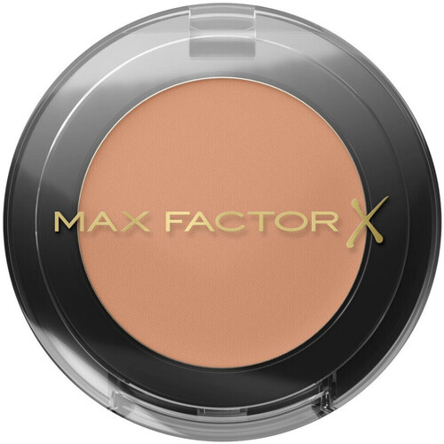 beleza Mulher Sombra e base Max Factor Masterpiece Mono Eyeshadow - 07 Sandy Haze Amarelo