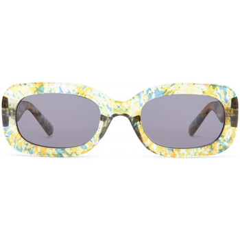 Malas / carrinhos de Arrumação Homem óculos de sol Vans Westview Azul