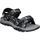 Sapatos Homem Sandálias J´hayber ZA51303-26 Cinza