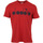 Textil Homem T-Shirt mangas curtas Diadora T-shirt 5Palle Used Vermelho
