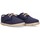 Sapatos Rapaz Sapatilhas Luna Kids 69985 Azul
