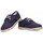 Sapatos Rapaz Sapatilhas Luna Kids 69985 Azul