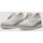 Sapatos Mulher Sapatos & Richelieu Pitillos ZAPATO  5112 BLANCO Branco
