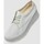 Sapatos Mulher Sapatos & Richelieu Pitillos ZAPATO  5112 BLANCO Branco