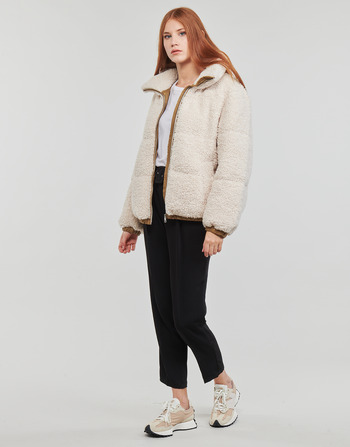 Esprit Ted Puffer Bege