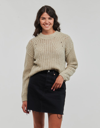 Esprit Peserico knitted des polo jumper