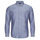 Textil Homem office-accessories key-chains women pens T Shirts oxford shirt Azul
