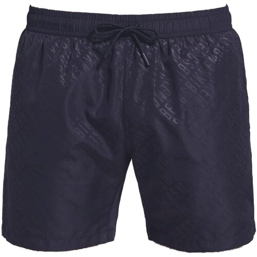 Textil Homem Fatos e shorts de banho Bikkembergs BKK2MBM08 Azul