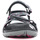 Sapatos Mulher Sapatos de caminhada Hi-Tec _3_CLOUD Cinza