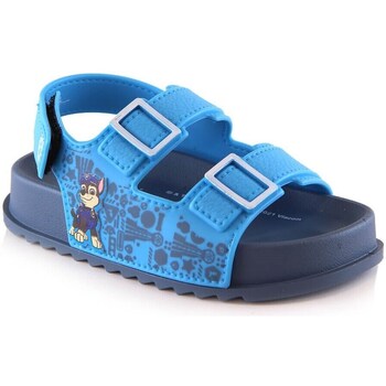 Sapatos Criança Sandálias Zaxy INT1868 Azul