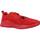 Sapatos Homem Sapatilhas Puma WIRED RUN PURE Vermelho