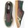 Sapatos Homem Sapatos & Richelieu Morrison Zapatillas Casual  Evergreen Verde