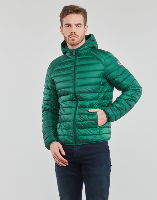 JOTT NICO Verde / Escuro
