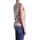 Textil Mulher Coletes Calvin Klein Jeans K20K205609 Bege