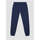 Textil Homem Calças Antony Morato MMFP00373-FA150188-7064-3-1 Azul