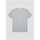 Textil Homem T-shirts e Pólos Antony Morato MMKS02292-FA100231-9013-8-1 Cinza
