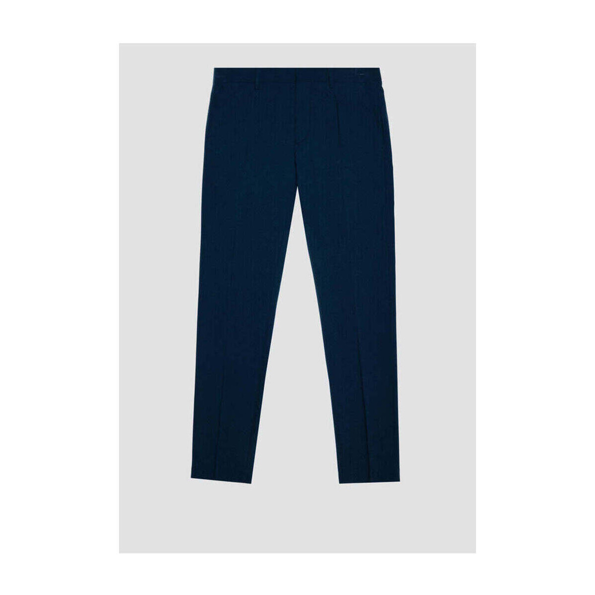 Textil Homem Calças Antony Morato MMTS00018-FA600255-7073-3-50 Azul