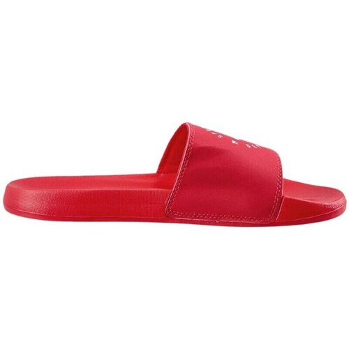 Sapatos Mulher Chinelos 4F FFLIF068 Vermelho