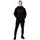 Textil Homem Sweats 4F BLM352 Preto