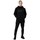 Textil Homem Sweats 4F BLM352 Preto