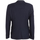 Textil Homem Casacos/Blazers Eleven Paris 15F1LO22-M07 Azul