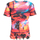 Textil Homem T-Shirt mangas curtas Eleven Paris 17F1TS78-P123 Multicolor