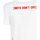 Textil Mulher T-shirt mangas compridas Eleven Paris 17S1TS236-M99 Branco