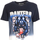 Textil Mulher T-shirt mangas compridas Eleven Paris 17S1TS269-M06 Preto