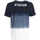 Textil Mulher T-shirt mangas compridas Eleven Paris 17S1TS269-M06 Preto