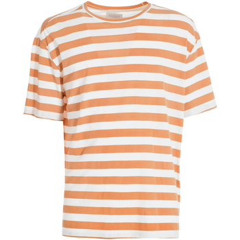Textil Mulher T-shirt mangas compridas Eleven Paris 17S1TS296-M995 Multicolor