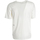 Textil Homem T-Shirt mangas curtas Eleven Paris 18S1TS10-M00 Branco