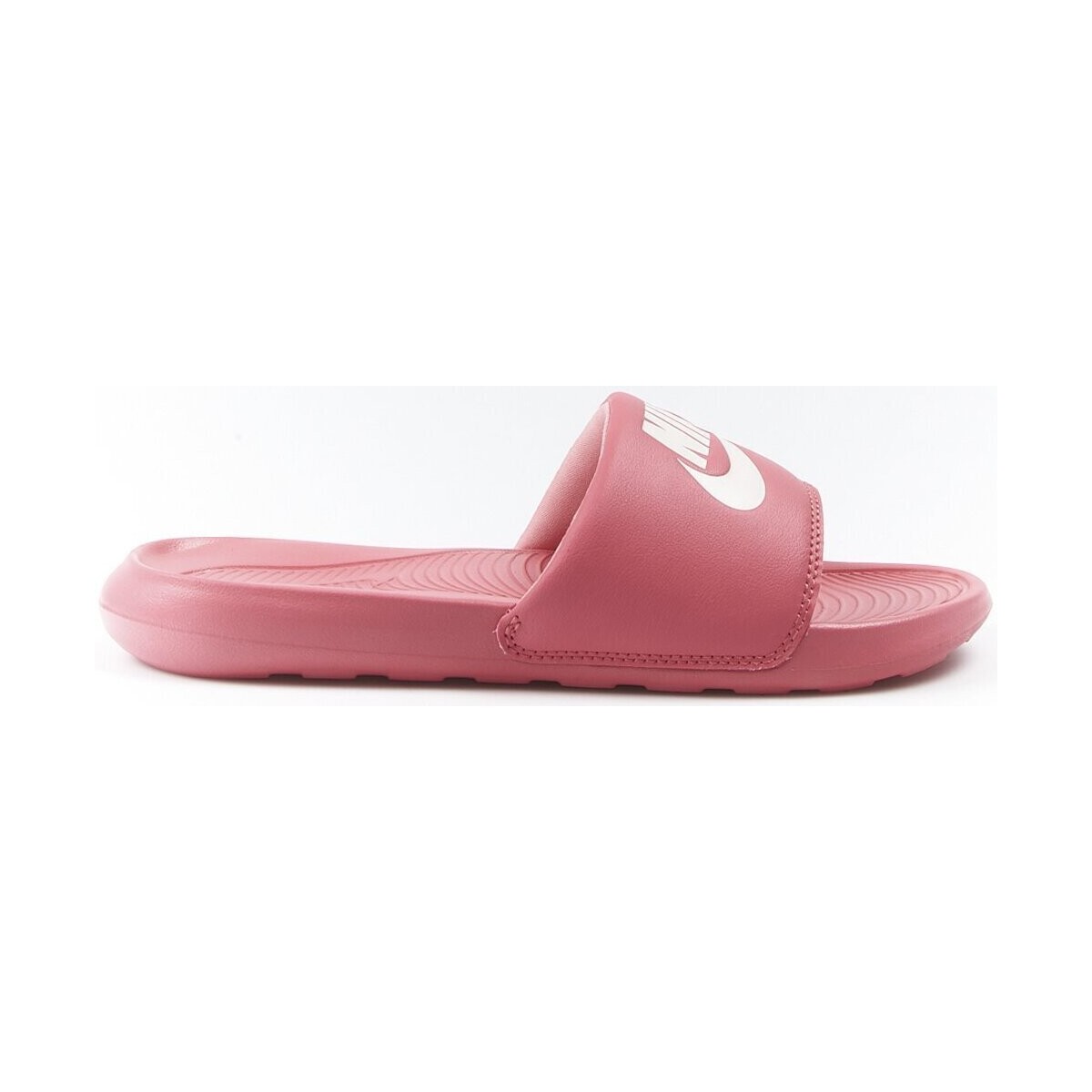 Sapatos Mulher Sapatos & Richelieu Nike Chanclas  Victori One Slides CN9677802 Rosa Rosa