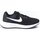 Sapatos Mulher Sapatos & Richelieu Jordan Nike Zapatillas  Revolution 6 DC3729003 Negro Preto