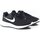 Sapatos Mulher Sapatos & Richelieu Jordan Nike Zapatillas  Revolution 6 DC3729003 Negro Preto