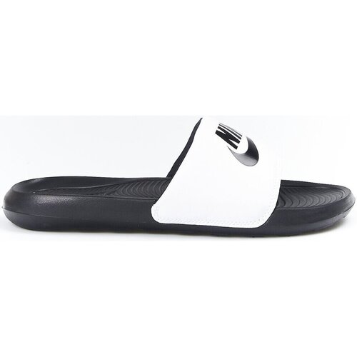 Sapatos Homem Sapatos & Richelieu Nike Chanclas  Victory One Slides CN9675005 Blanco Branco