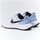 Sapatos Homem Sapatos & Richelieu Nike Zapatillas  Revolution 6 DC3728014 Celeste Azul