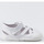 Sapatos Criança Sapatos & Richelieu Blanditos Sandalias Blanditos Cala Blanco Branco