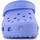 Sapatos Rapariga Sandálias Crocs Classic Moon Jelly 206991-5Q6 Azul
