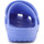 Sapatos Rapariga Sandálias Crocs Classic Moon Jelly 206991-5Q6 Azul