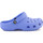 Sapatos Rapariga Sandálias Crocs crocband Classic Moon Jelly 206991-5Q6 Azul