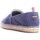 Sapatos Homem Sapatilhas Castaner 021816 Azul
