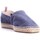 Sapatos Homem Sapatilhas Castaner 021816 Azul