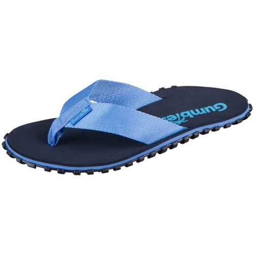 Sapatos Homem Sapatos & Richelieu Gumbies Australian Azul, Azul marinho