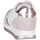 Sapatos Mulher Sapatilhas IgI&CO Donna Ellen Branco