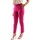 Textil Mulher Chinos Emme Marella COLLE Rosa