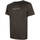Textil Homem Camisas mangas curtas Trango CAMISETA LATEMAR Cinza