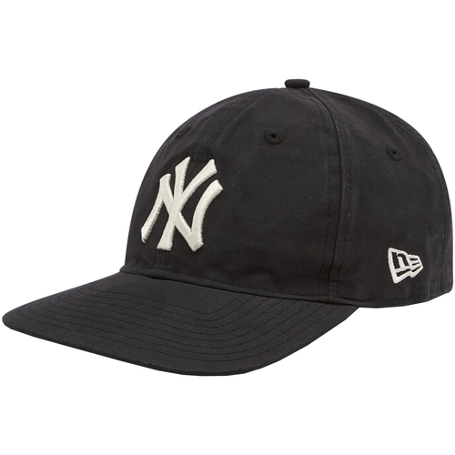 Acessórios Boné New-Era 9FIFTY New York Yankees Stretch Snap Cap Preto